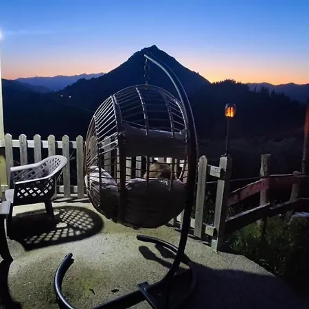 Casa rural Casas De Aldea Granja Paraíso, Picos De Europa *