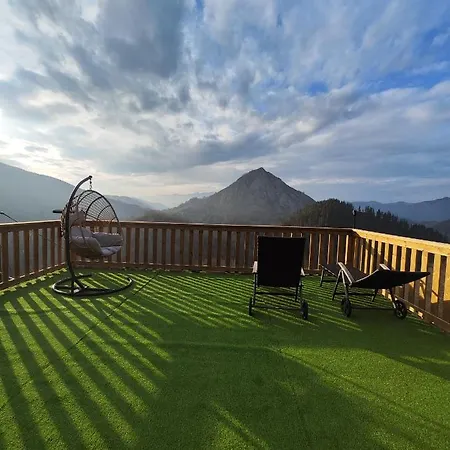 CA Granja Paraíso, Oasis Rural&Bienestar * Onís