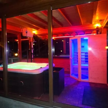 Granja Paraiso, Oasis Rural & Bienestar Country house