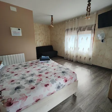 Casa rural Casas De Aldea Granja Paraíso, Picos De Europa Onís