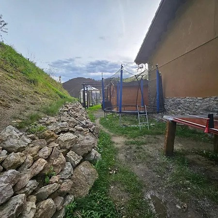 Casa rural Casas De Aldea Granja Paraíso, Picos De Europa *