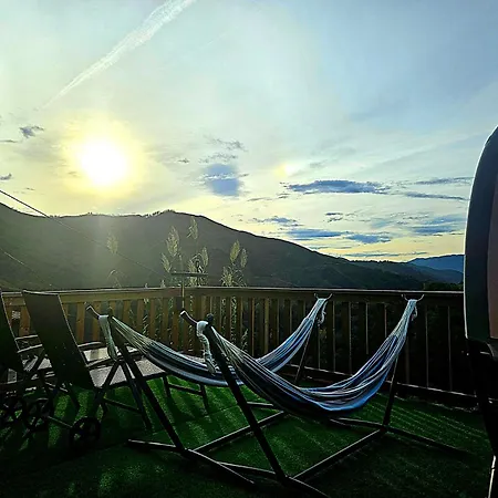 CA Granja Paraíso, Oasis Rural&Bienestar Onís