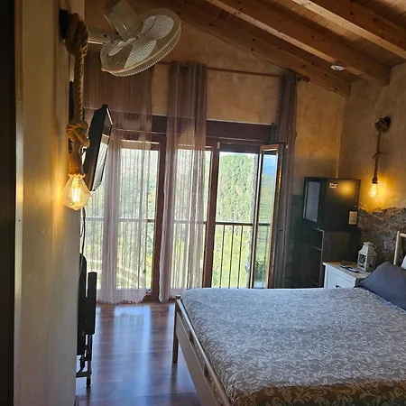 Casas De Aldea Granja Paraíso, Picos De Europa *