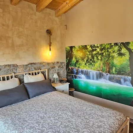 Granja Paraiso, Oasis Rural & Bienestar Country house *