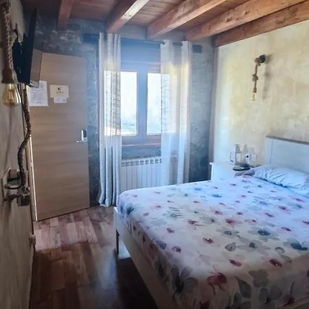 Casas De Aldea Granja Paraíso, Picos De Europa *