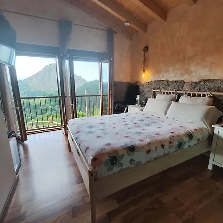 Casas De Aldea Granja Paraíso, Picos De Europa
