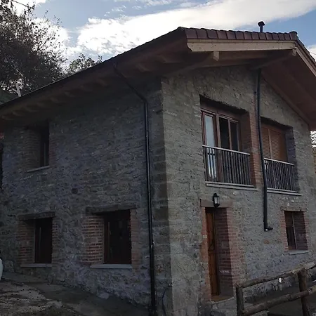 Casa rural Casas De Aldea Granja Paraíso, Picos De Europa *