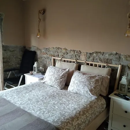 Ca Granja Paraiso, Oasis Rural & Bienestar Lantställe *