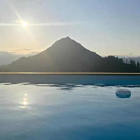 Ca Granja Paraíso, Oasis Rural&bienestar Onís