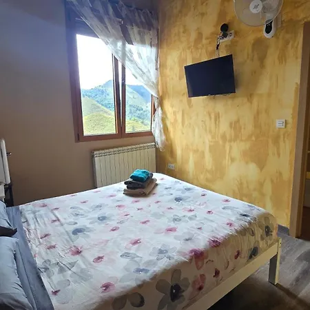 Ca Granja Paraíso, Oasis Rural&bienestar * Onís