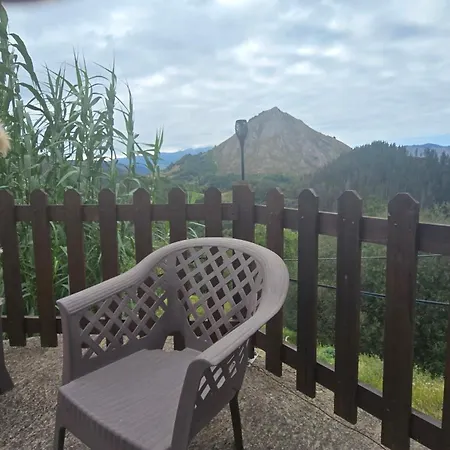 Casa rural Ca Granja Paraíso, Oasis Rural&bienestar *