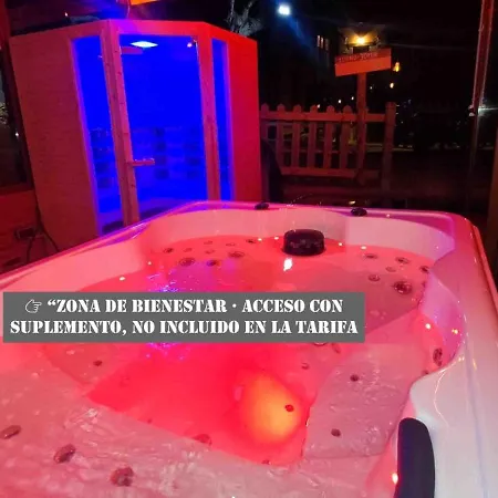 Ca Granja Paraíso, Oasis Rural&bienestar Casa rural