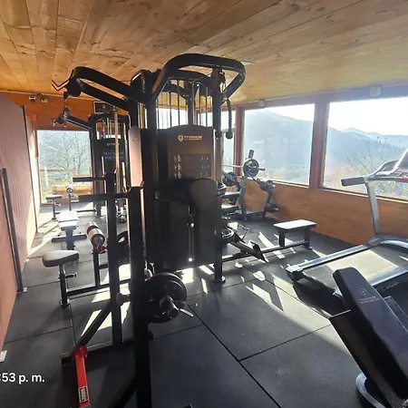 Ca Granja Paraiso, Oasis Rural & Bienestar 乡村民宿