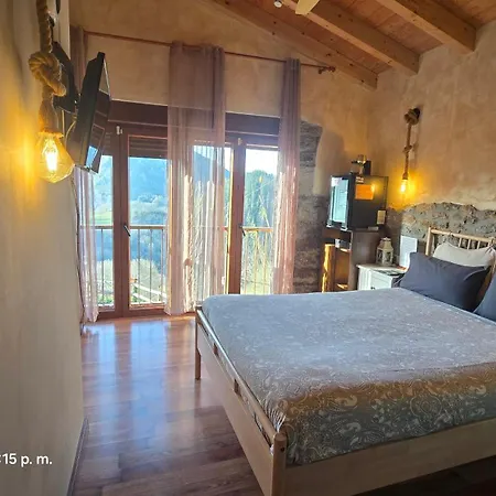 Ca Granja Paraiso, Oasis Rural & Bienestar 乡村民宿 Onís