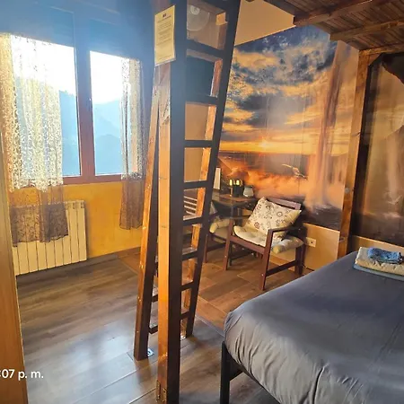 Ca Granja Paraiso, Oasis Rural & Bienestar * Onís