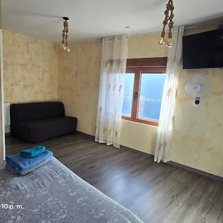 Ca Granja Paraiso, Oasis Rural & Bienestar Lantställe