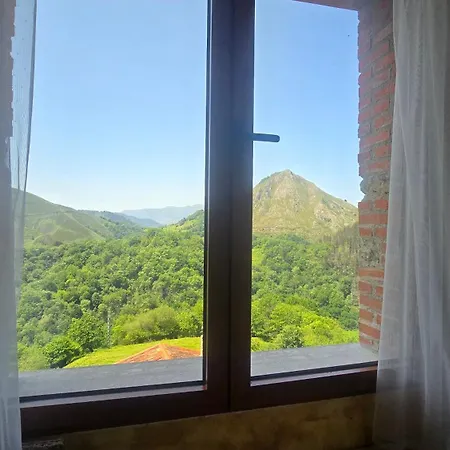 Ca Granja Paraiso, Oasis Rural & Bienestar Lantställe *