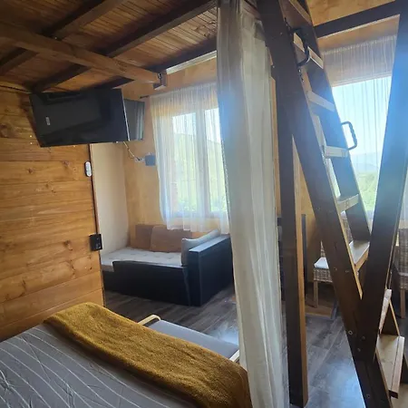 Lantställe Ca Granja Paraiso, Oasis Rural & Bienestar Onís