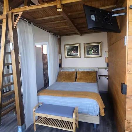 Lantställe Ca Granja Paraiso, Oasis Rural & Bienestar