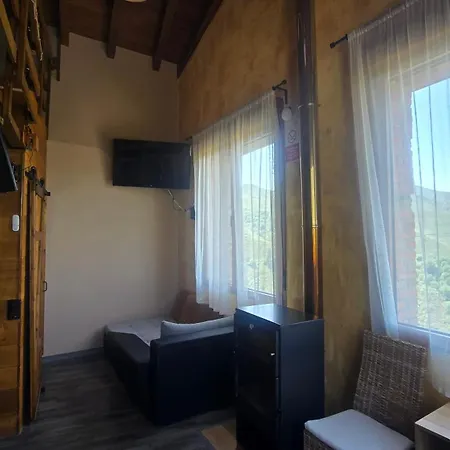 乡村民宿 Ca Granja Paraiso, Oasis Rural & Bienestar *