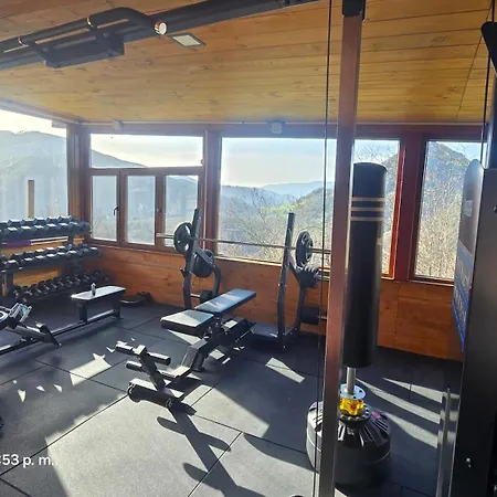 Lantställe Ca Granja Paraiso, Oasis Rural & Bienestar Onís