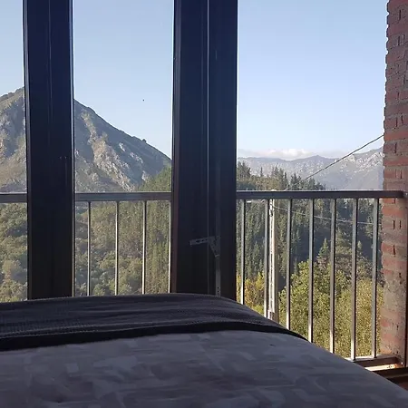 Casas De Aldea Granja Paraíso, Picos De Europa Onís