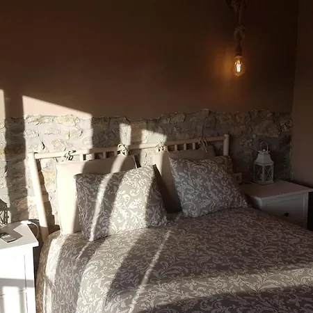 Casas De Aldea Granja Paraíso, Picos De Europa