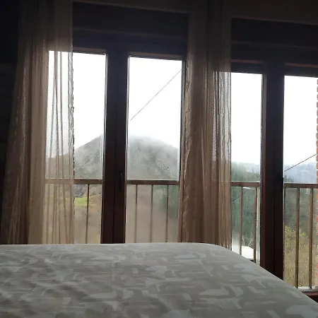 Casa rural Casas De Aldea Granja Paraíso, Picos De Europa *