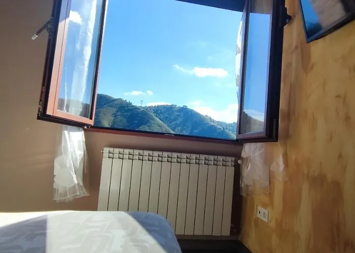 Ca Granja Paraiso, Oasis Rural & Bienestar *