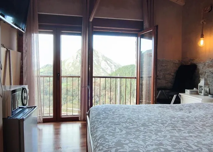 Casa rural Ca Granja Paraíso, Oasis Rural&bienestar