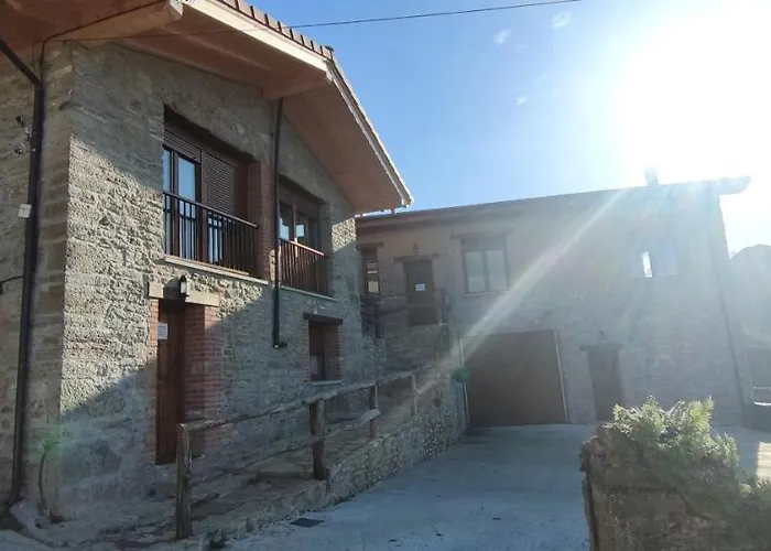 Ca Granja Paraíso, Oasis Rural&bienestar * Onís