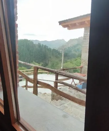 Ca Granja Paraíso, Oasis Rural&bienestar * Onís