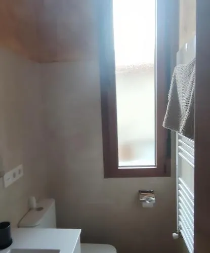 Ca Granja Paraíso, Oasis Rural&bienestar Onís