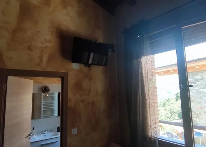 Casa rural Ca Granja Paraíso, Oasis Rural&bienestar Onís