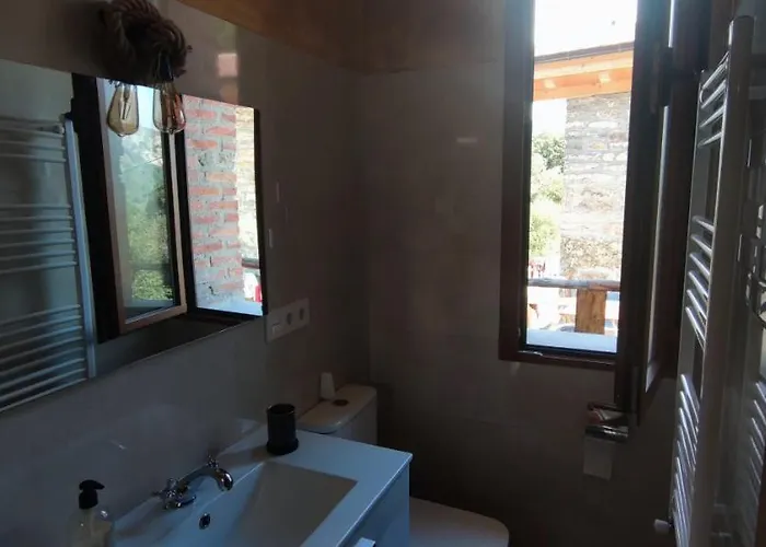 Ca Granja Paraiso, Oasis Rural & Bienestar