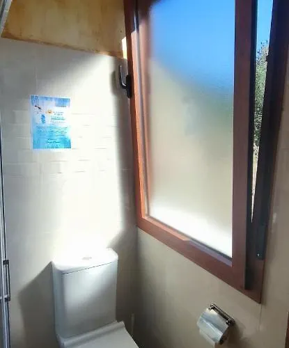 Ca Granja Paraíso, Oasis Rural&bienestar Casa de Campo Onís