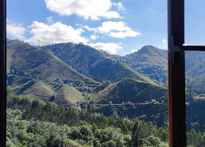 Ca Granja Paraíso, Oasis Rural&bienestar Casa rural *