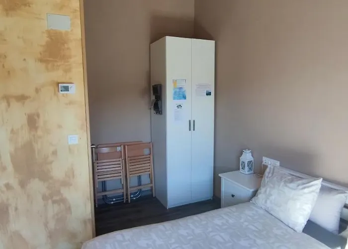 Casa rural Ca Granja Paraíso, Oasis Rural&bienestar