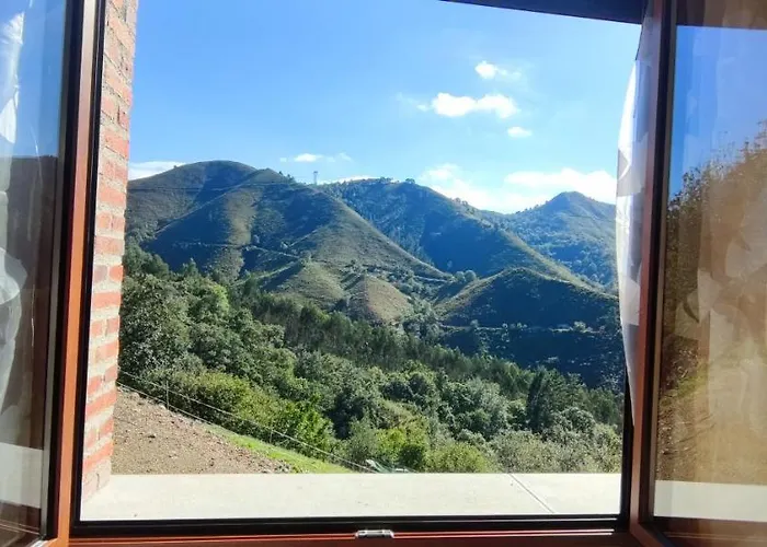 Ca Granja Paraíso, Oasis Rural&bienestar Casa rural