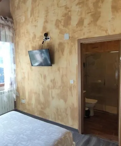 Casa de Campo Ca Granja Paraíso, Oasis Rural&bienestar