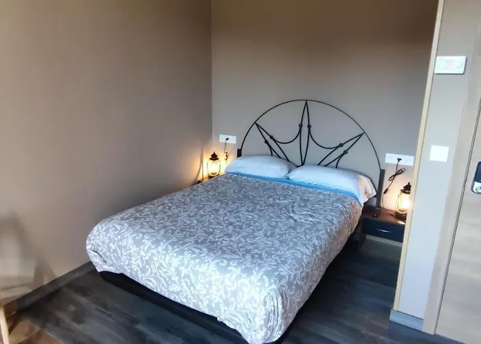 Ca Granja Paraíso, Oasis Rural&bienestar Casa rural Onís