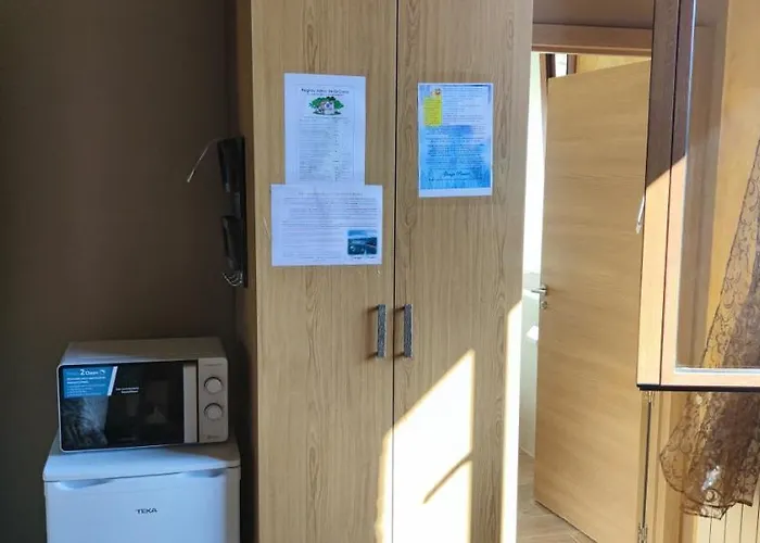 Ca Granja Paraíso, Oasis Rural&bienestar Casa rural Onís