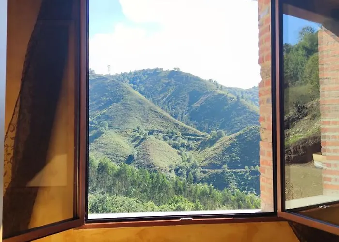 乡村民宿 Ca Granja Paraiso, Oasis Rural & Bienestar