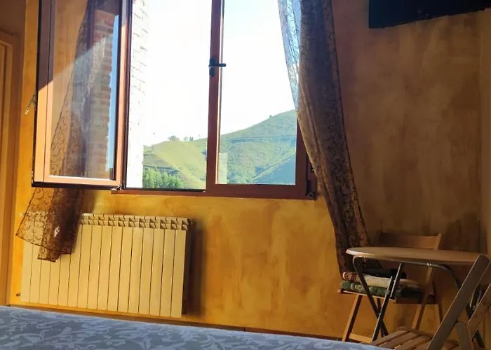 Ca Granja Paraiso, Oasis Rural & Bienestar 乡村民宿