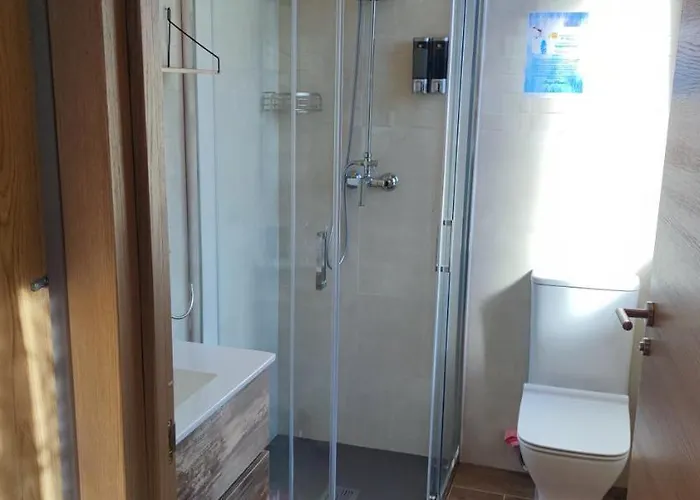 Casa rural Ca Granja Paraíso, Oasis Rural&bienestar Onís