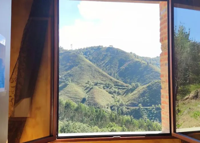 乡村民宿 Ca Granja Paraiso, Oasis Rural & Bienestar