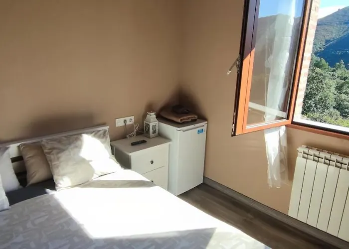 Ca Granja Paraiso, Oasis Rural & Bienestar *