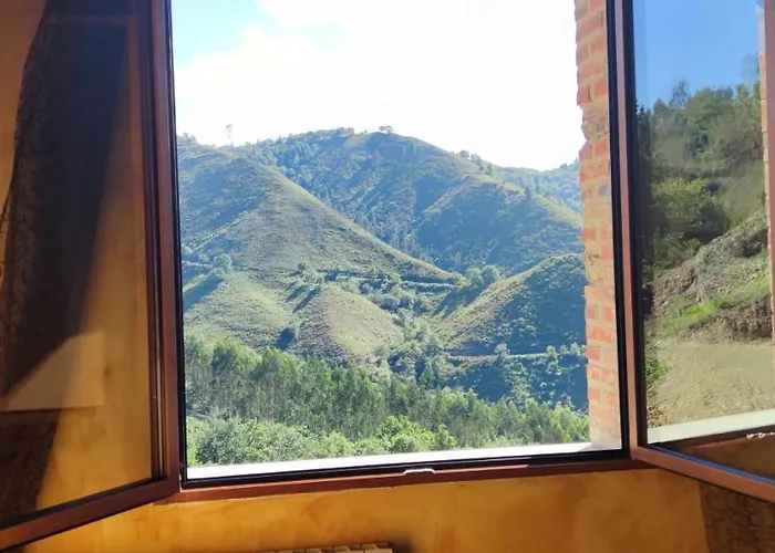 Ca Granja Paraiso, Oasis Rural & Bienestar 乡村民宿 Onís