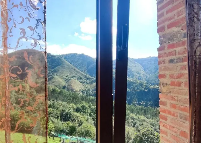 Ca Granja Paraíso, Oasis Rural&bienestar * Onís