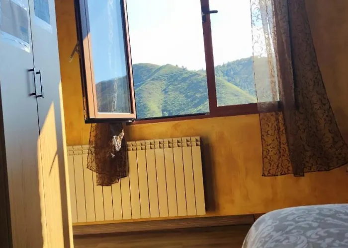 Ca Granja Paraíso, Oasis Rural&bienestar Onís